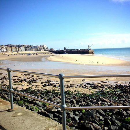 Coast Accommodation St Ives Buitenkant foto